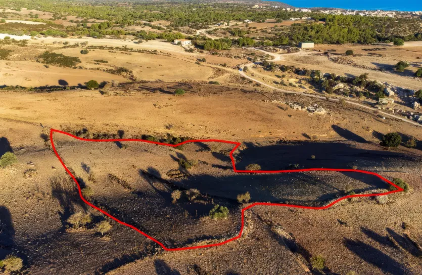 Agricultural land - 18537, photo 3