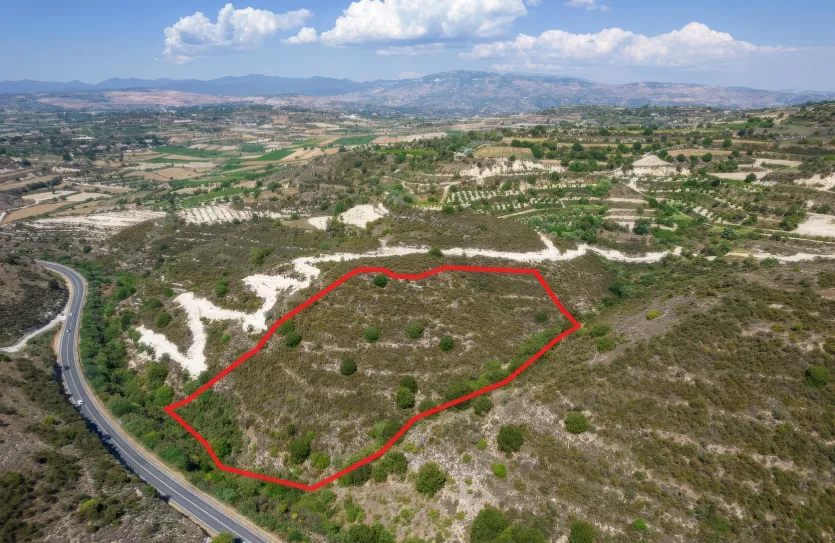 Agricultural land for sale - 18540