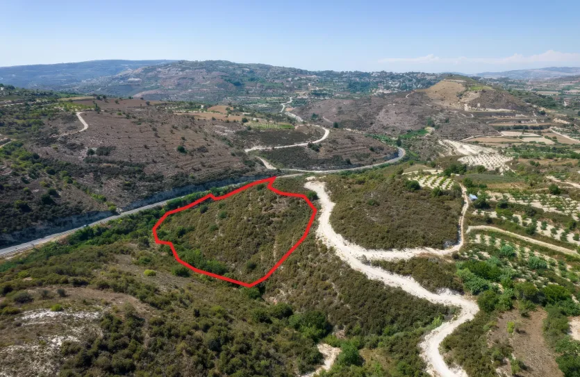 Agricultural land - 18540, photo 2