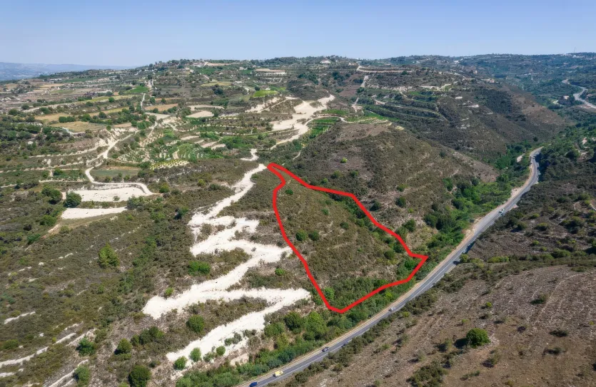 Agricultural land - 18540, photo 4