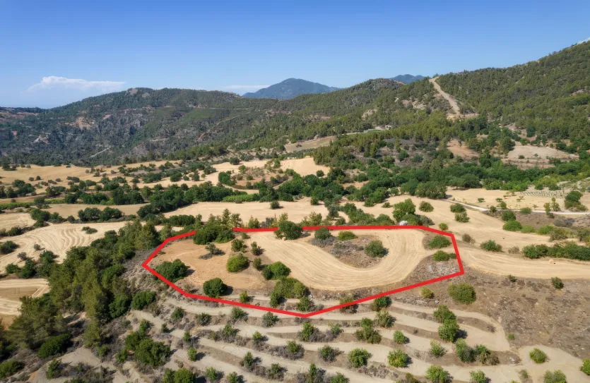 Agricultural land for sale - 18541