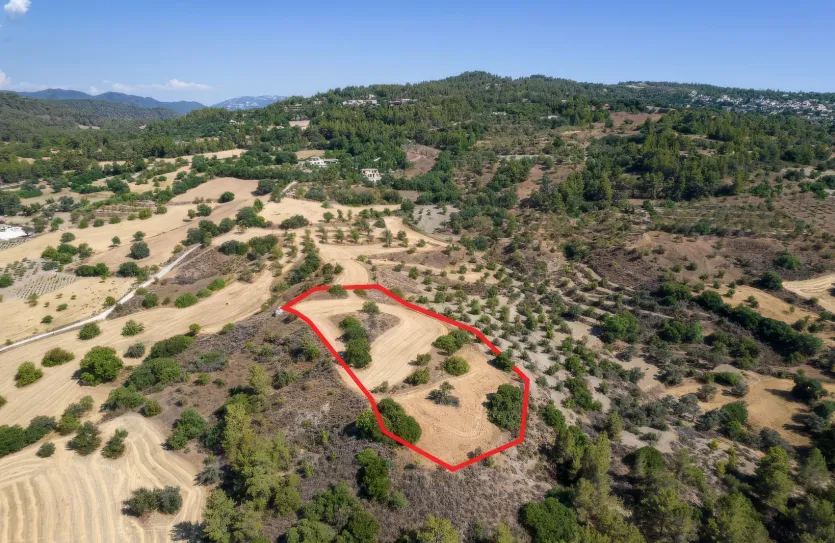 Agricultural land - 18541, photo 4