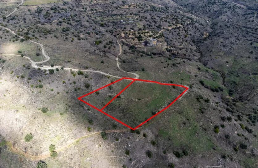 Agricultural land for sale - 18544