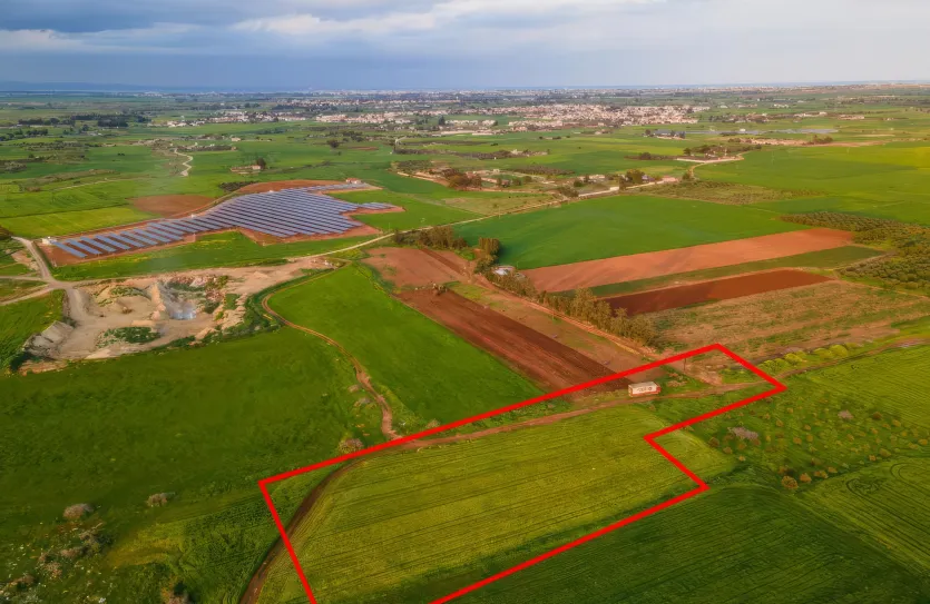 Agricultural land - 18543, photo 4