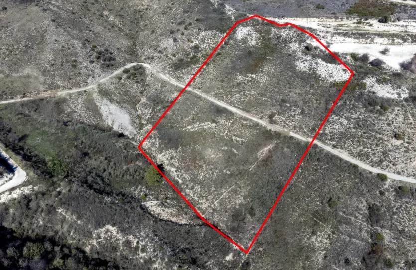 Agricultural land for sale - 18547