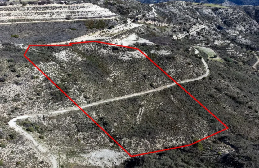 Agricultural land - 18547, photo 3