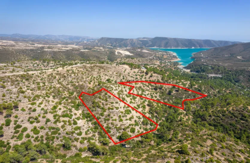 Agricultural land for sale - 18546