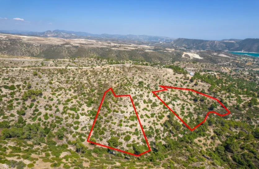 Agricultural land - 18546, photo 2