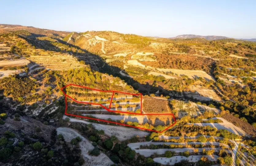 Agricultural land for sale - 18545