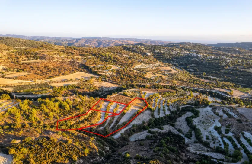 Agricultural land - 18545, photo 2