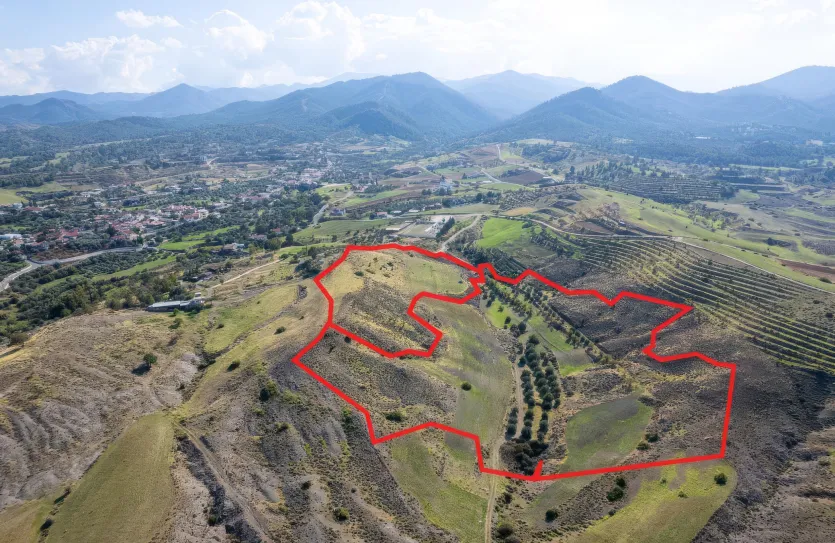 Agricultural land for sale - 18551