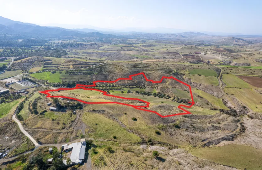 Agricultural land - 18551, photo 3