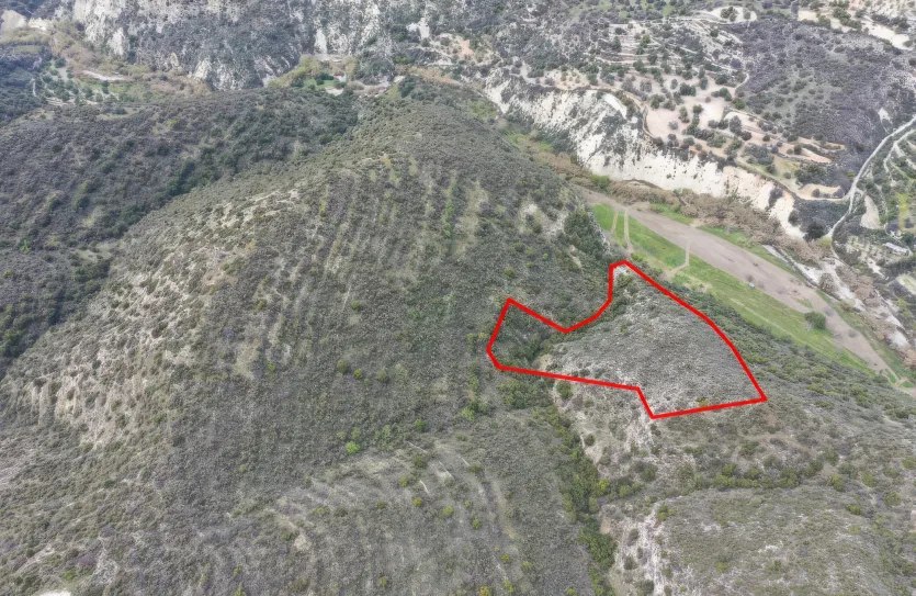 Сельхоз земля - 18548, photo 2