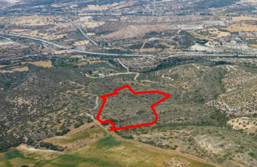 Agricultural land - 18553, photo 3