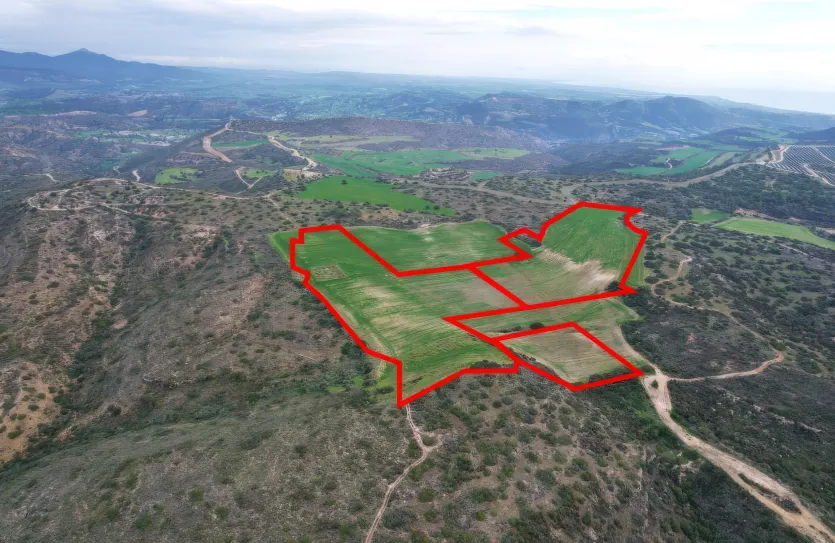 Agricultural land - 18552, photo 2