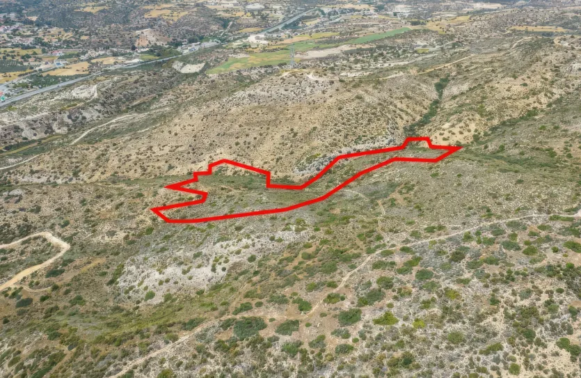 Agricultural land - 18554, photo 3