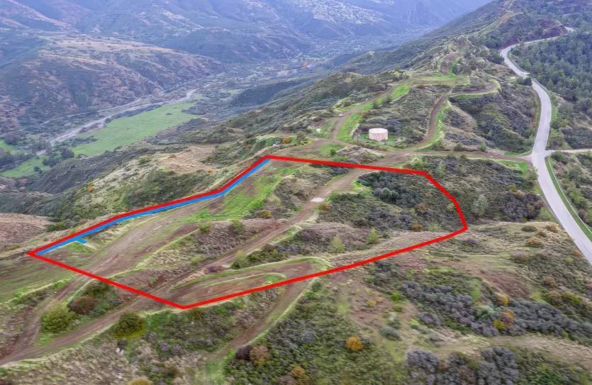 Agricultural land for sale - 18556