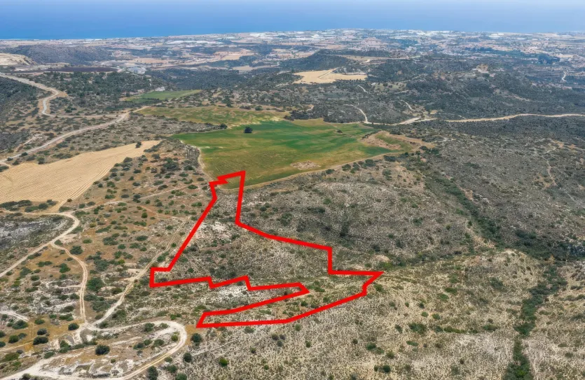 Agricultural land - 18555, photo 2