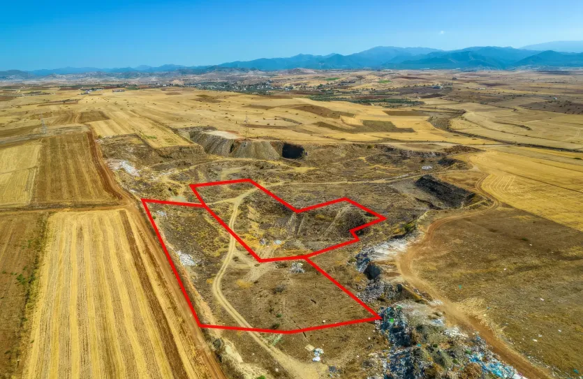 Agricultural land for sale - 18561