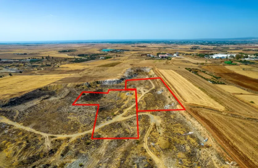 Agricultural land - 18561, photo 3