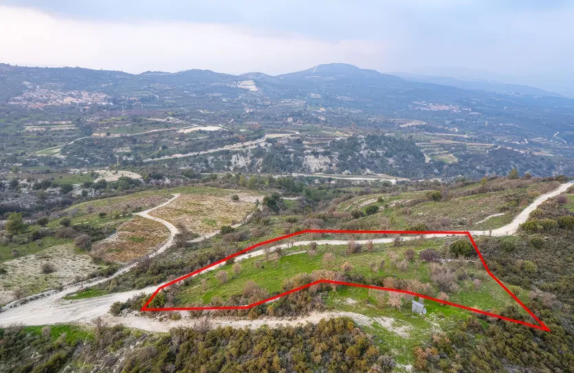 Agricultural land - 18560, photo 4