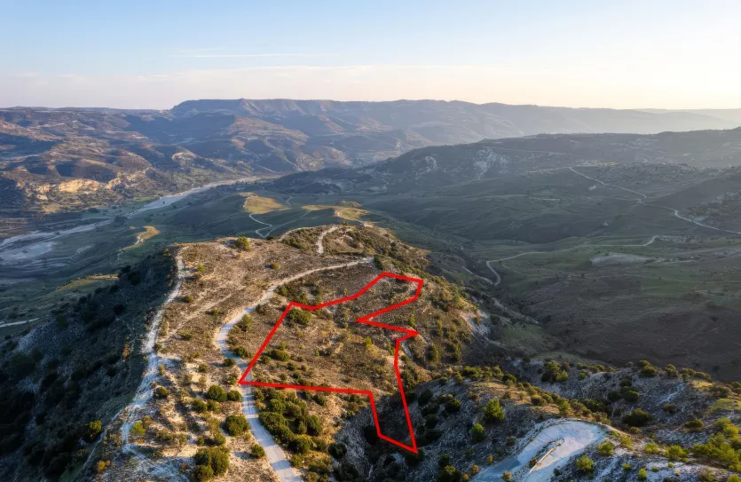 Agricultural land for sale - 18562