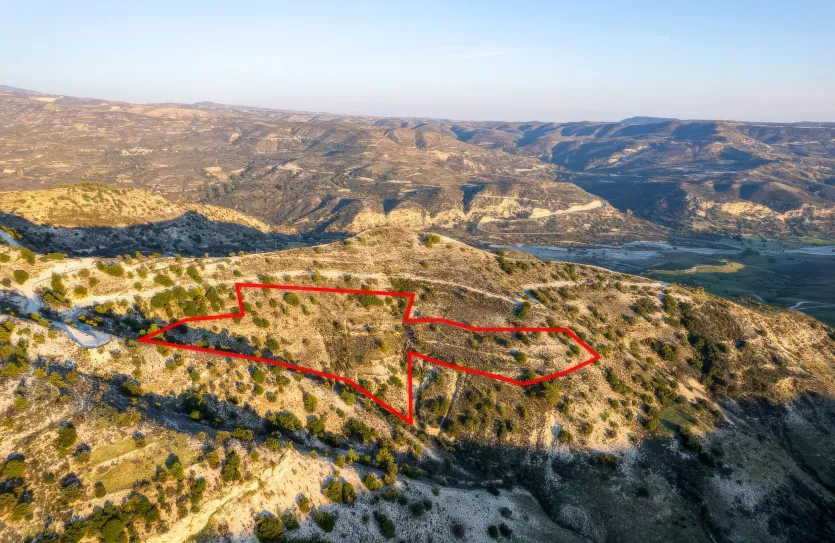 Agricultural land - 18562, photo 3