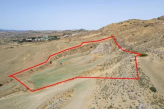 Agricultural land in Agia Varvara, Nicosia - 18563