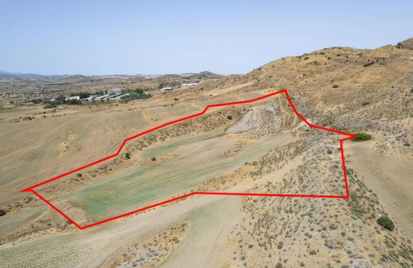 Agricultural land for sale - 18563