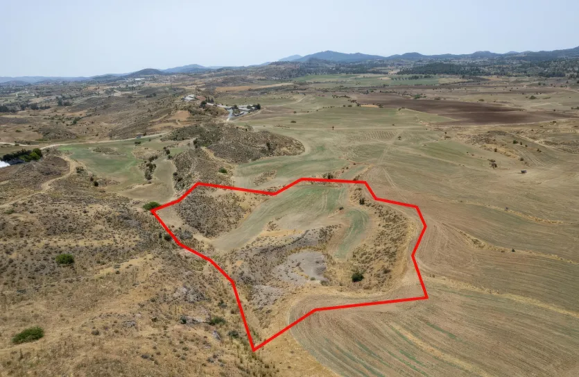 Agricultural land - 18563, photo 3