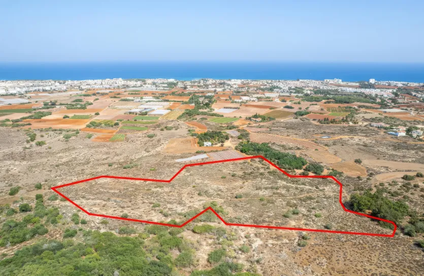 Agricultural land for sale - 18568