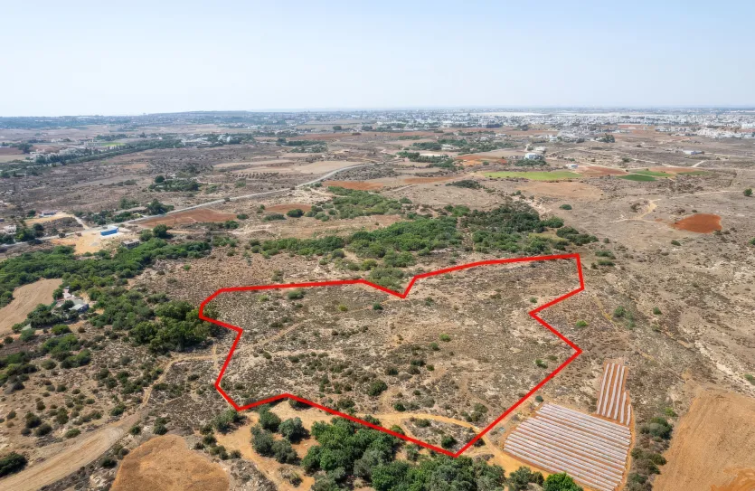 Agricultural land - 18568, photo 3