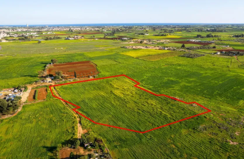 Agricultural land for sale - 18565