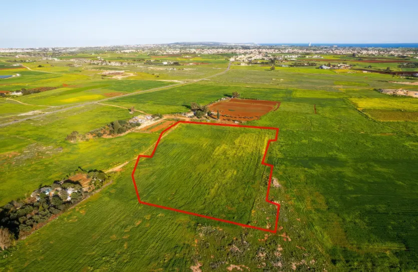 Agricultural land - 18565, photo 2