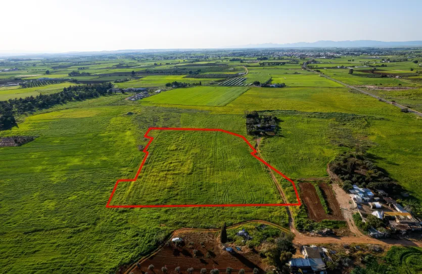 Agricultural land - 18565, photo 4