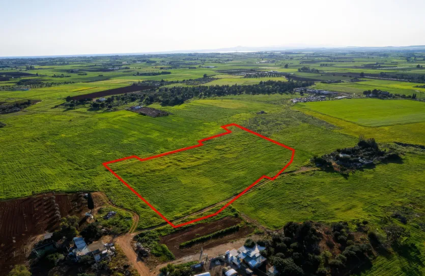 Agricultural land - 18565, photo 5