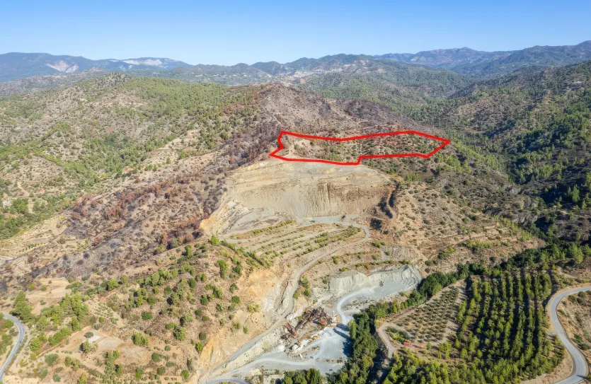 Agricultural land for sale - 18567