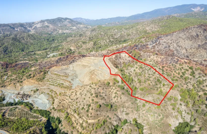 Agricultural land - 18567, photo 4