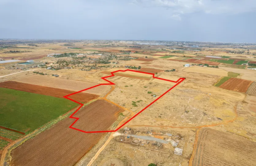Agricultural land for sale - 18566