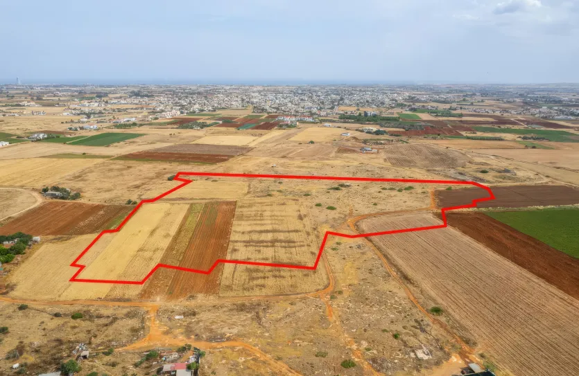 Agricultural land - 18566, photo 4