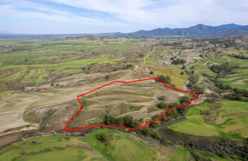 Agricultural land - 18570, photo 4