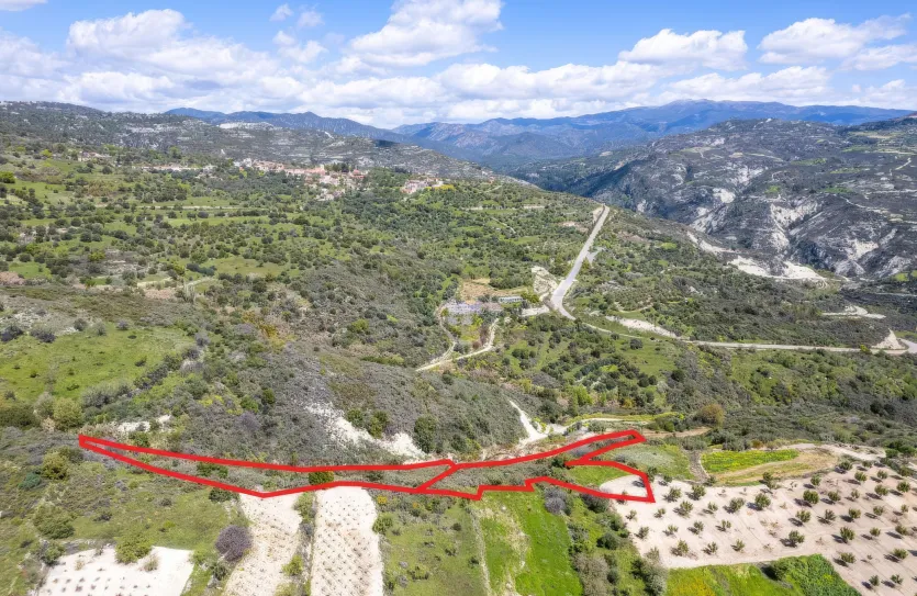 Agricultural land - 18569, photo 2