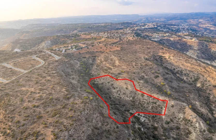 Agricultural land for sale - 18571