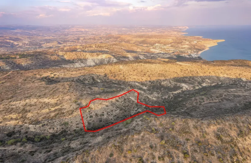 Agricultural land - 18571, photo 2