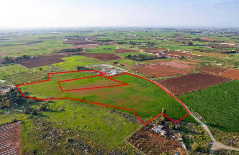 Agricultural land - 18573, photo 2