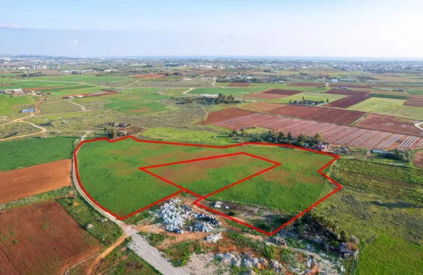 Agricultural land - 18573, photo 3