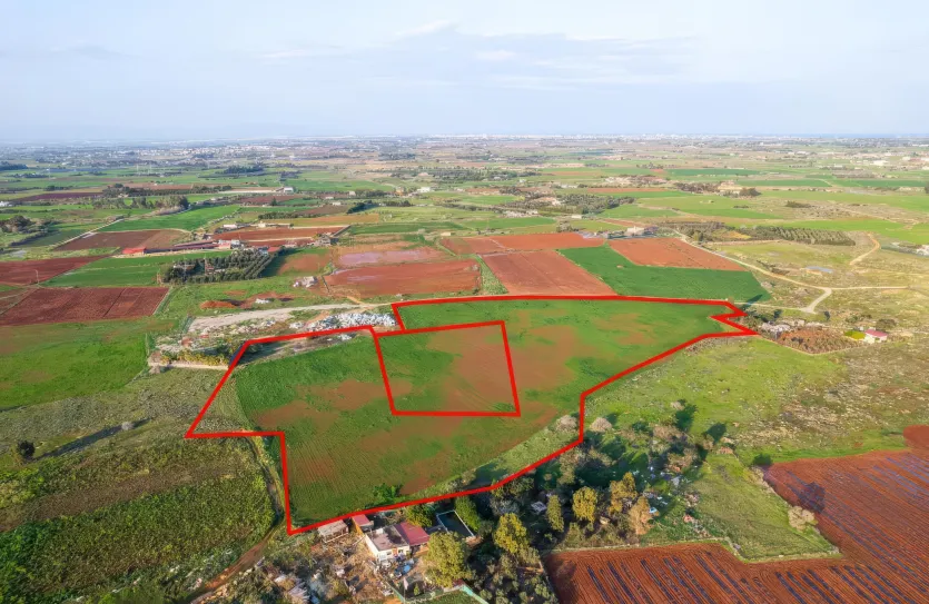 Agricultural land - 18573, photo 4