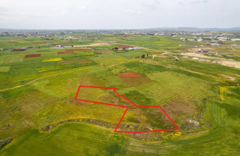 Agricultural land for sale - 18572