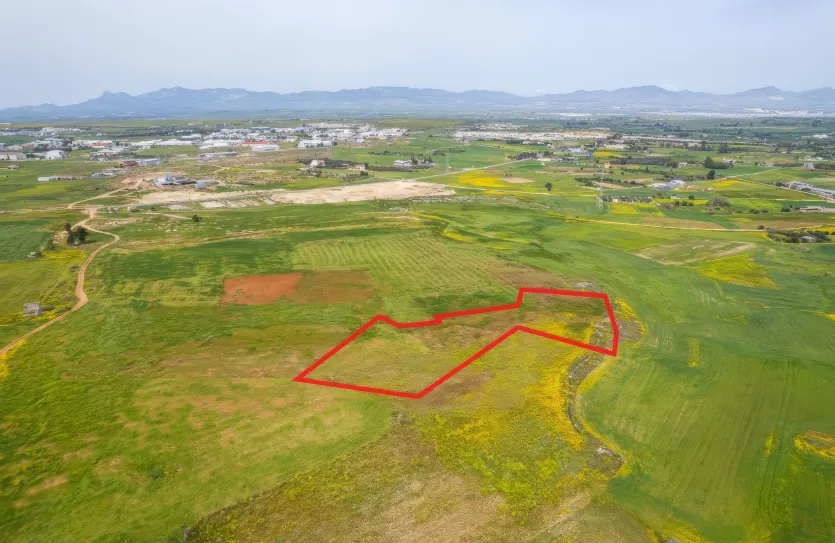 Agricultural land - 18572, photo 4