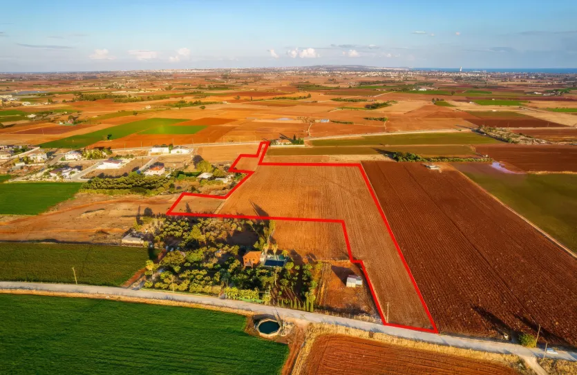 Agricultural land - 18576, photo 3